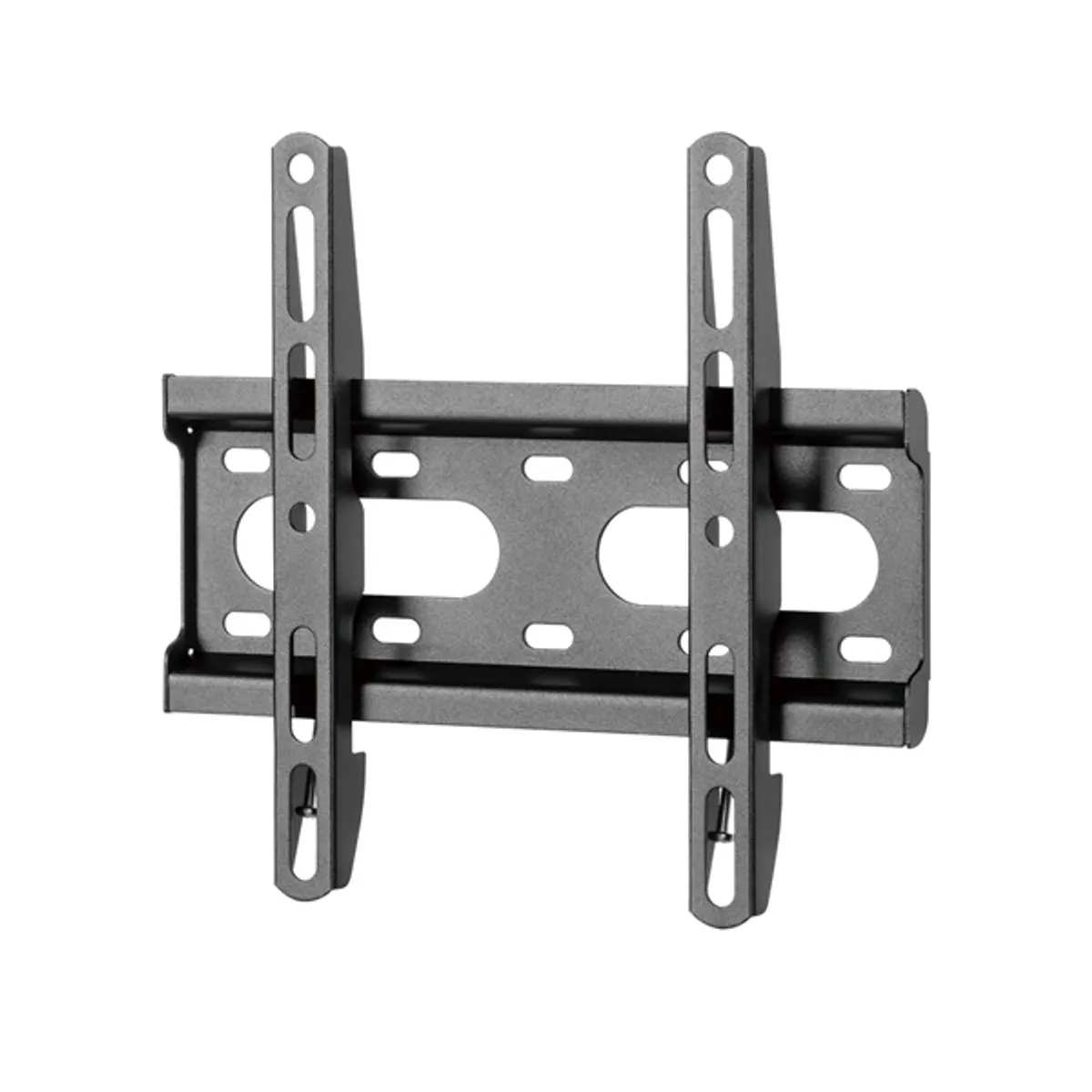 Home LCDH 071 23"-42" fix fekete fali konzol #1