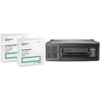 HPE Q2078A LTO-8 Ultrium 30TB RW Data Cartridge #4