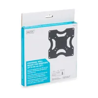 DIGITUS univerzális 200x200 fix fali konzol #5