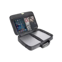 Tucano BFOR15 Forte 15.6" fekete notebook táska #3