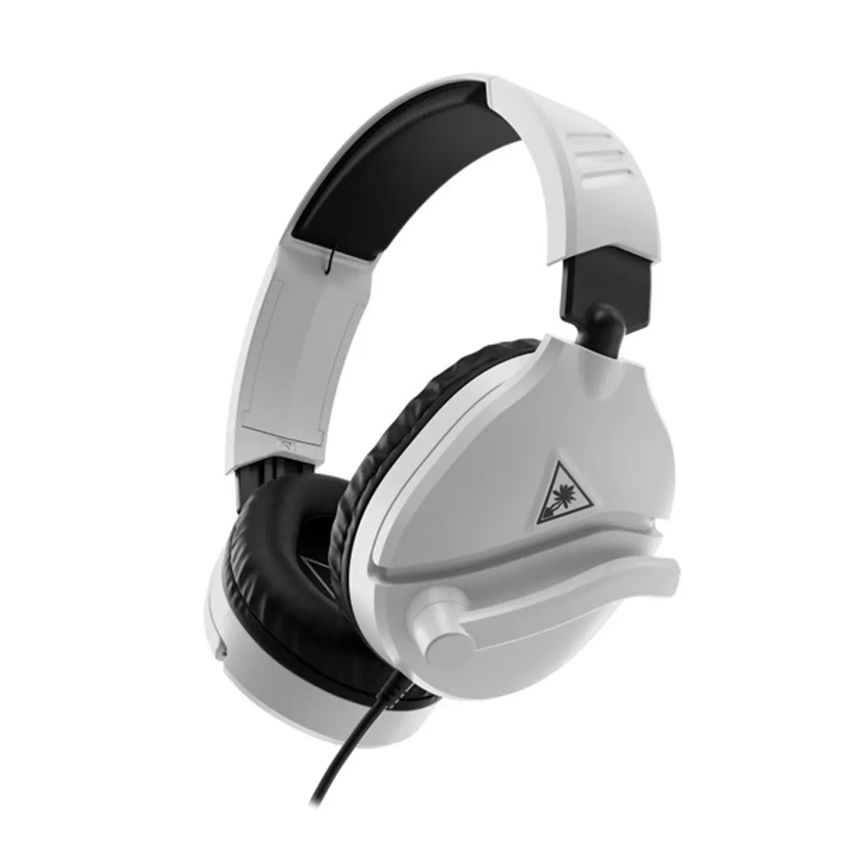 Turtle Beach TBS-3001-15 Recon 70P vezetékes fehér gamer headset #2