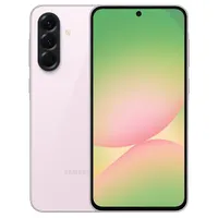 Samsung SM-A566B A56 6,7" 5G 8/128GB DualSIM pink okostelefon #2
