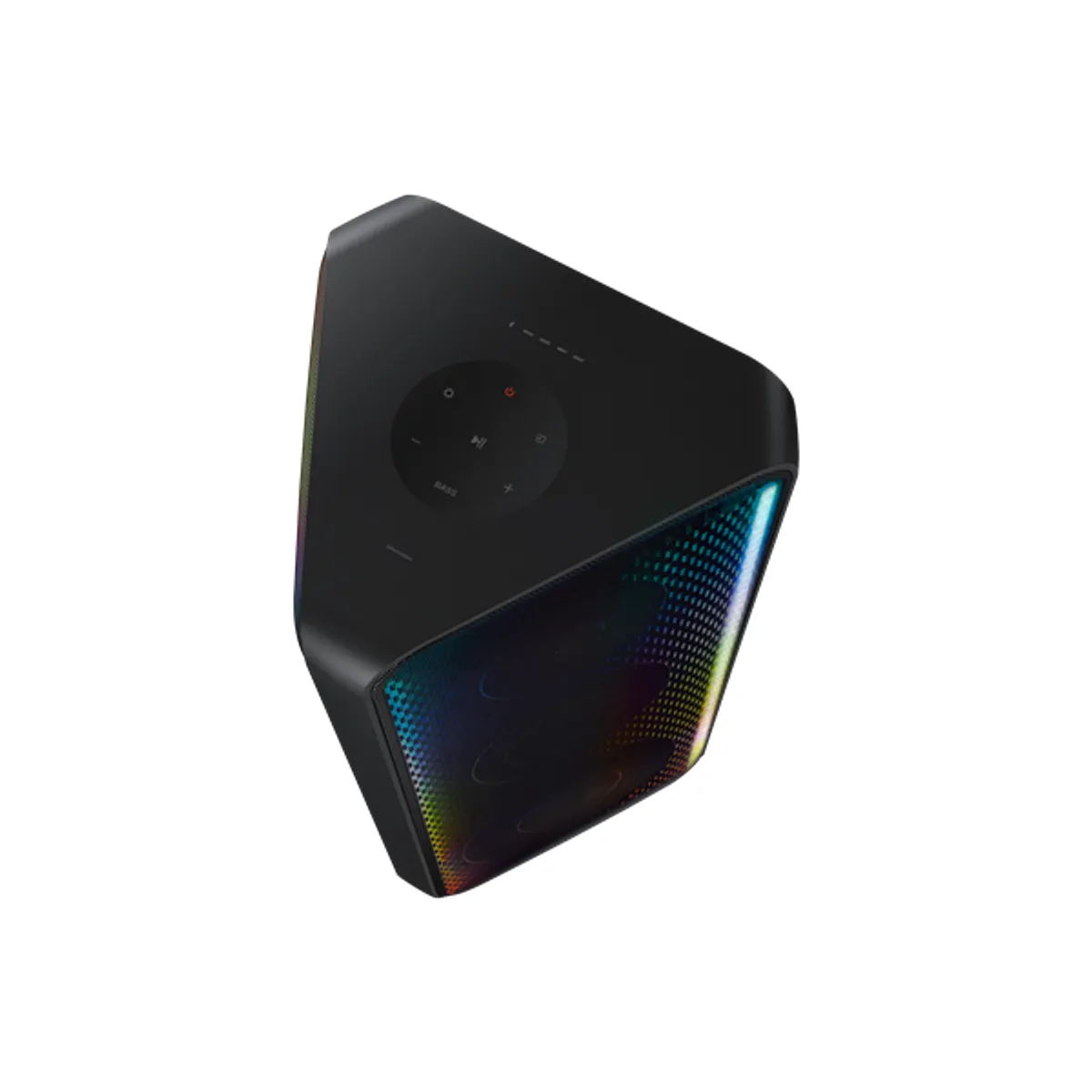 Samsung MX-ST90B/ZF Sound Tower Bluetooth party hangszóró #3