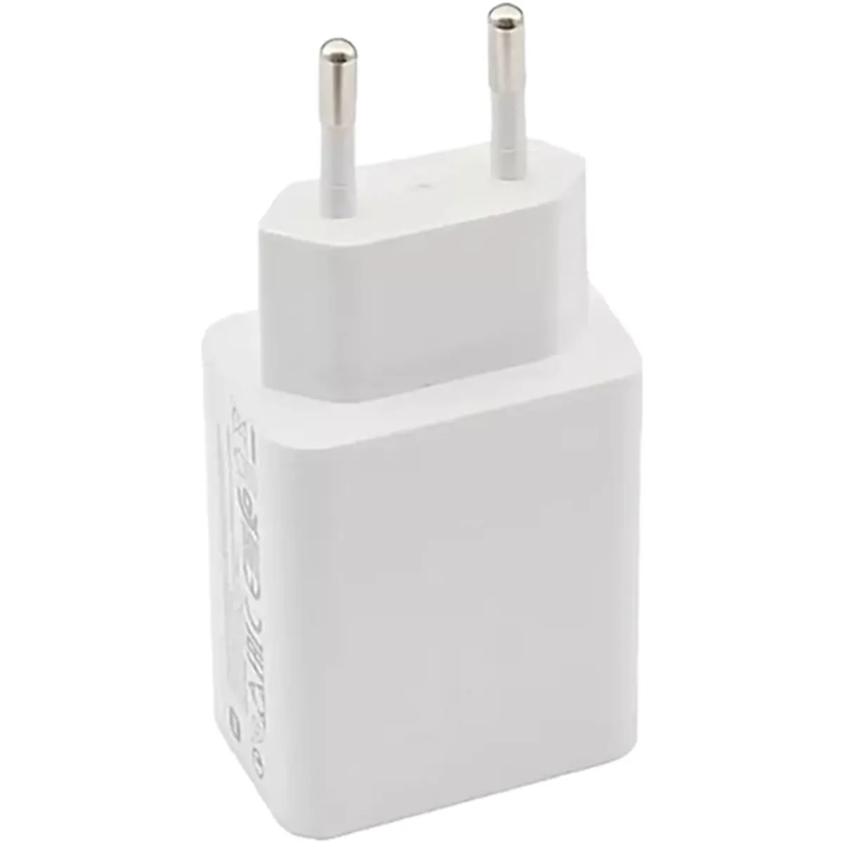 Xiaomi BHR7757EU 22.5W USB Type-A hálózati adapter #2