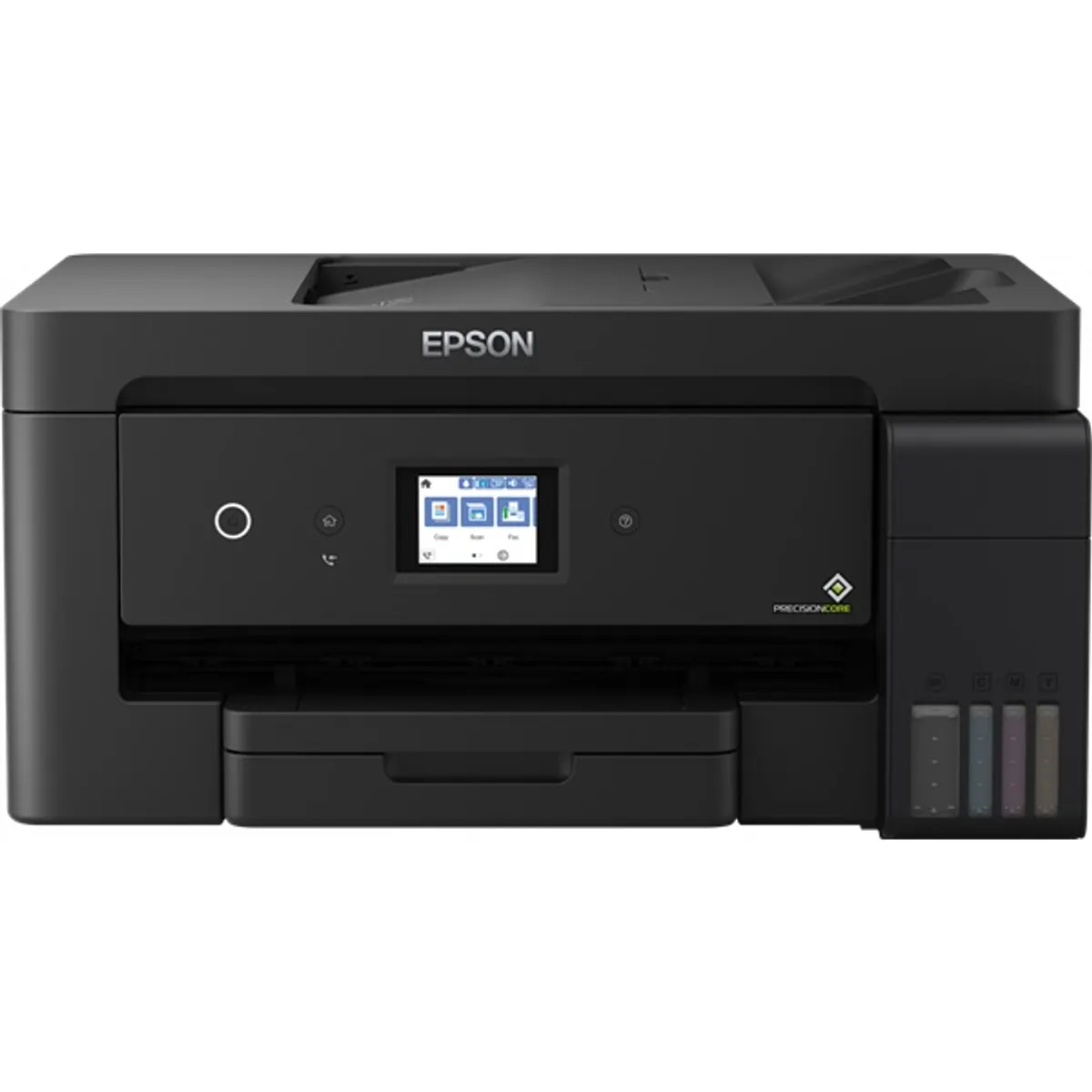 Epson EcoTank L14150 A3 színes nyomtató MFP, Duplex, WiFi/USB/LAN, 6200/5200 oldal tinta a dobozban #2