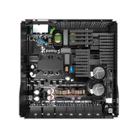 Fractal Design Ion+ 2 650W (660W) 80+ Platinum ventillátorral moduláris dobozos tápegység #8