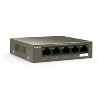 Tenda TEG1105P-4-63W 5port GbE LAN PoE (58W) switch #2