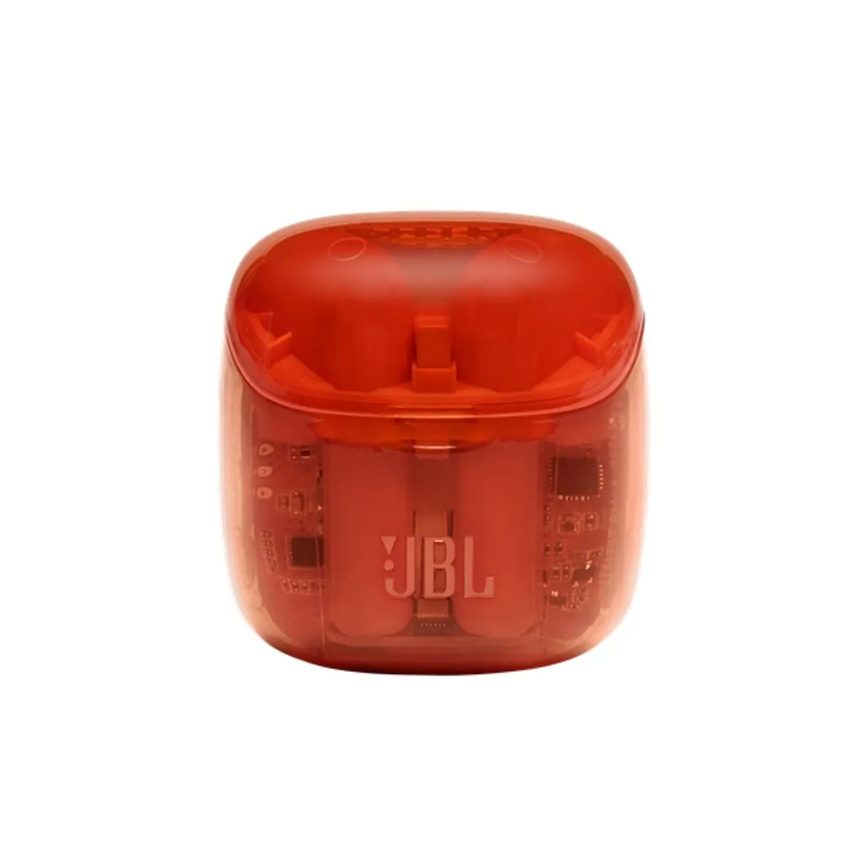 JBL T225TWS GHOSTORG True Wireless Bluetooth narancssárga fülhallgató #5