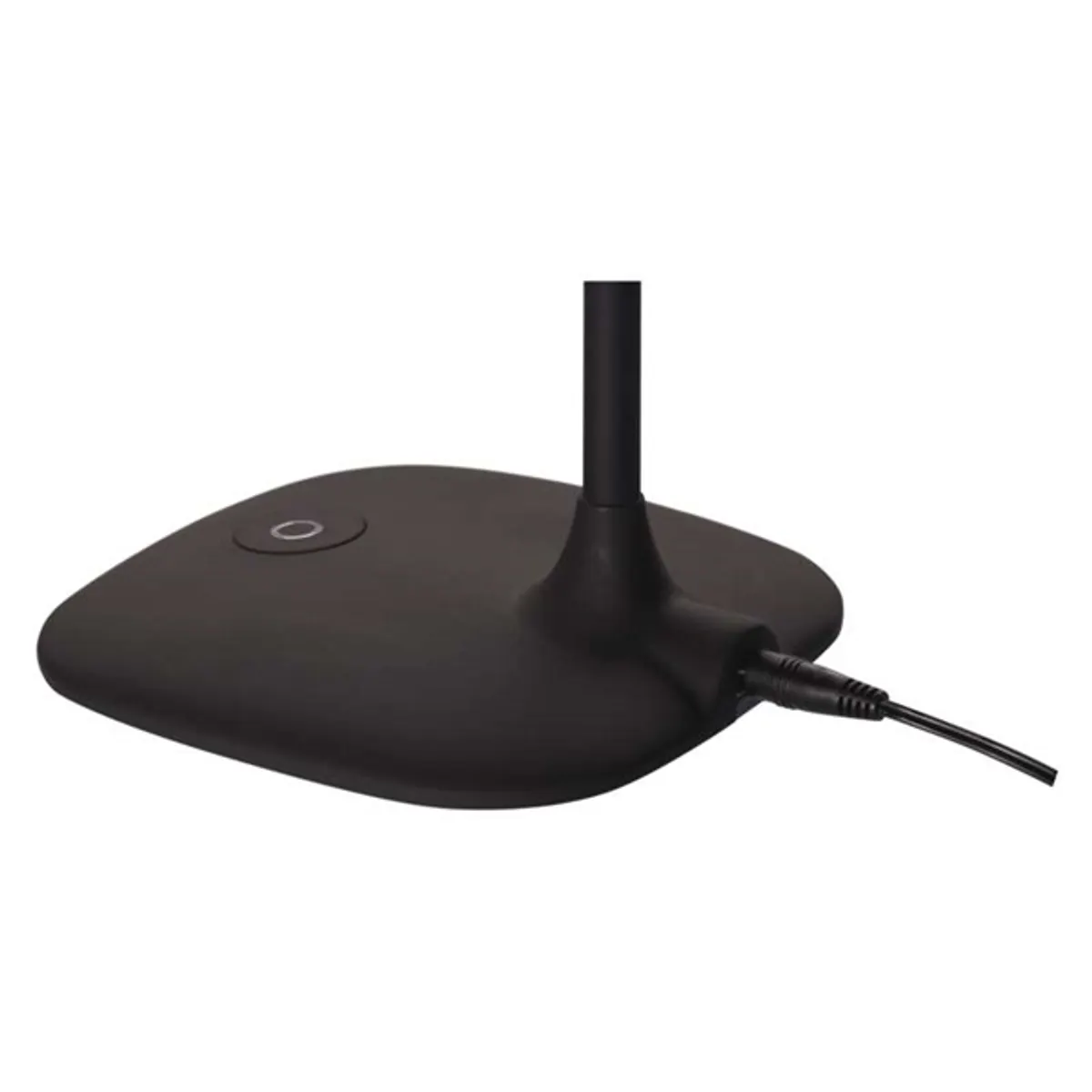 Emos Z7602B LED Stella fekete asztali lámpa #2