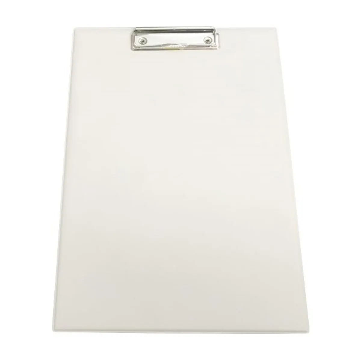 Plastweld PVC A4 fehér felírótábla #1