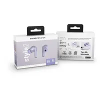Energy Sistem EN 452965 Style 2 Violet True Wireless fülhallgató #7