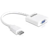 Delock 65346 HDMI-A > VGA adapter #1