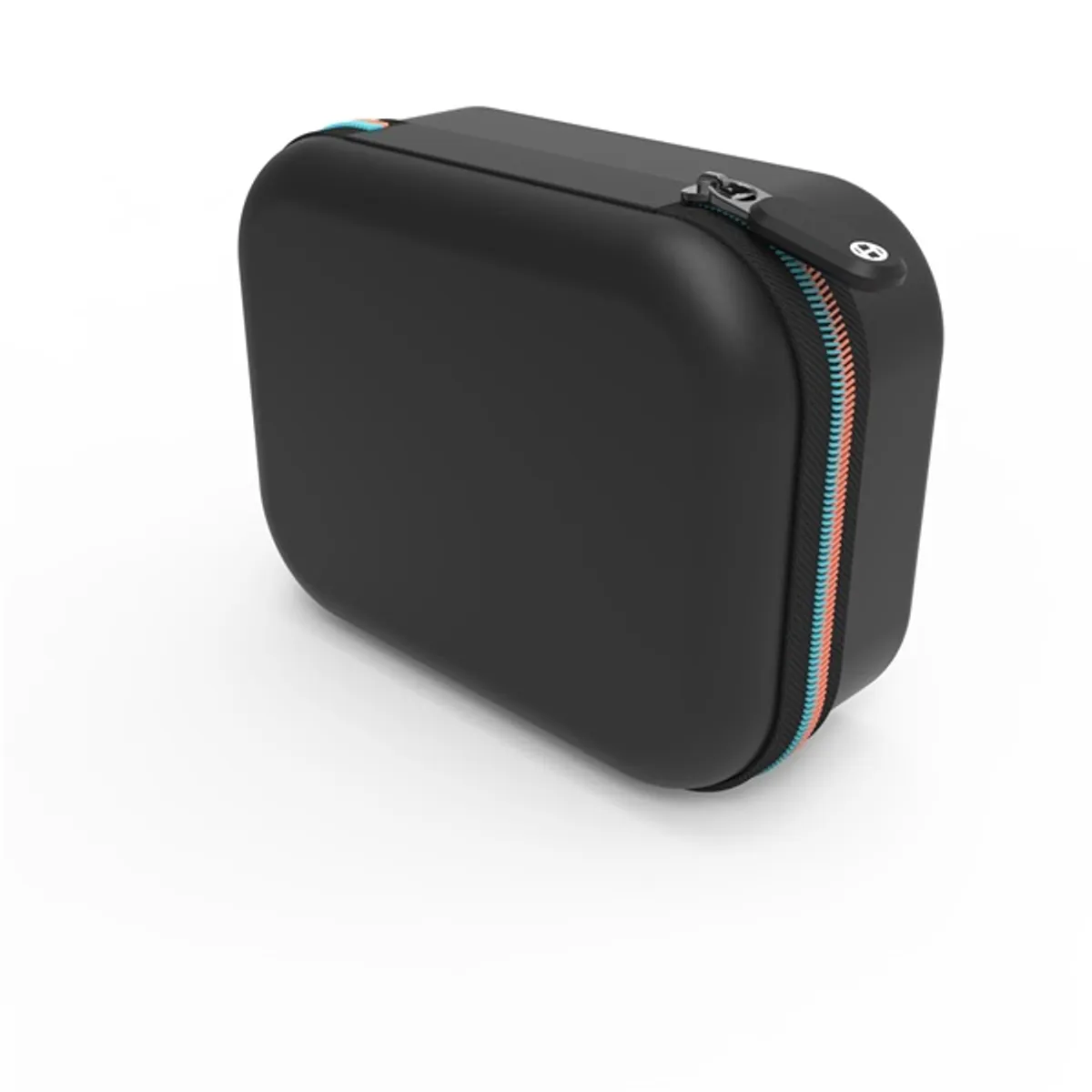 Hyperkin M07720 Nintendo Switch 2 Joy-Con fekete utazó kontroller kiegészítő készlet #1