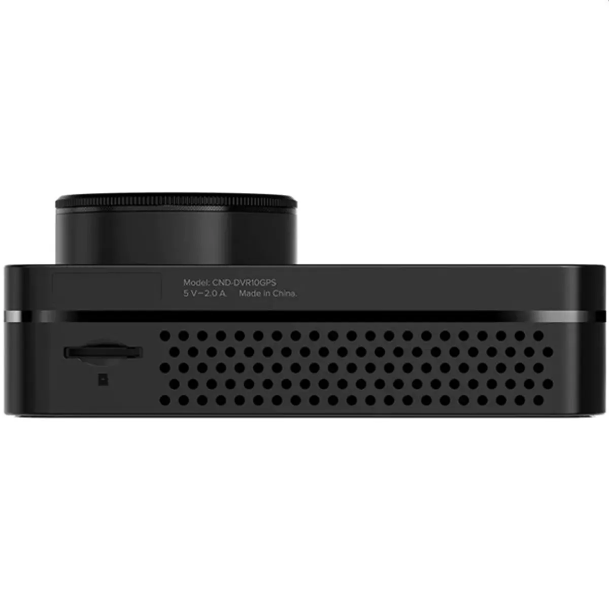 Canyon RoadRunner DVR10GPS autós kamera fekete #5