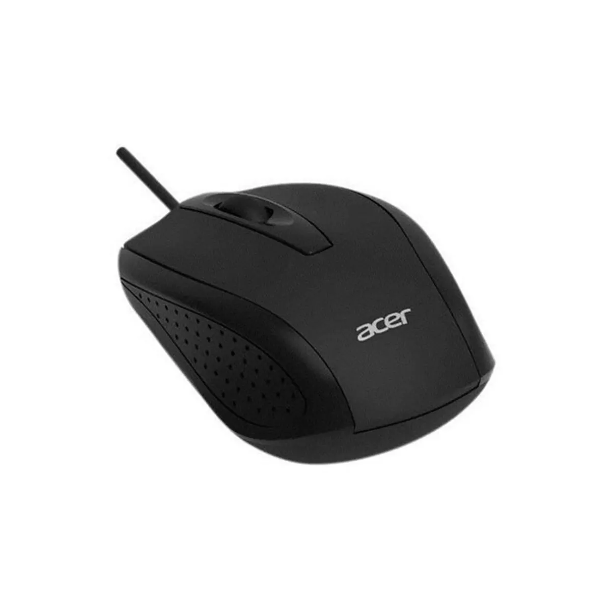 Acer USB optikai fekete egér #2