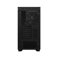Fractal Design Define 7 Fekete ablakos (Táp nélküli) E-ATX ház #3