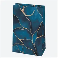 IRIS ajándéktasak, különböző színekben és mintákkal, 160x240x70 mm #7