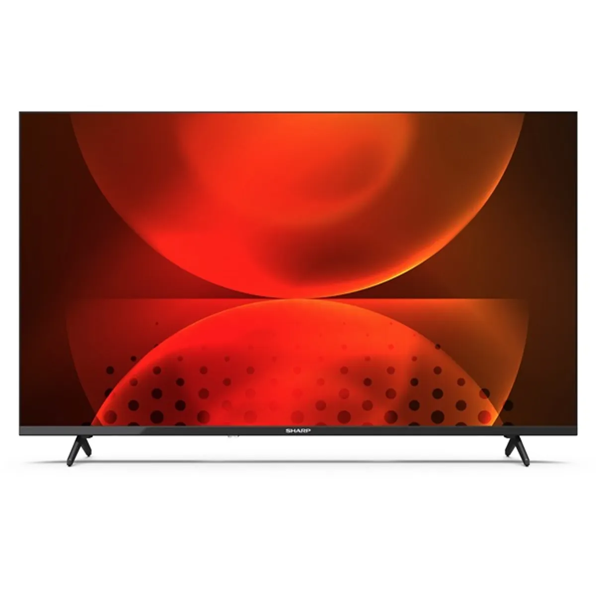 Sharp 40" 40FH2EA Full HD Android Smart LED TV #1