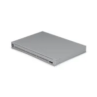 Ubiquiti USW-Pro-Max-24-PoE 16port GbE LAN PoE 8x2.5GbE Multi-Gigabit LAN PoE 2xSFP+ port L3 menedzselhető switch #2