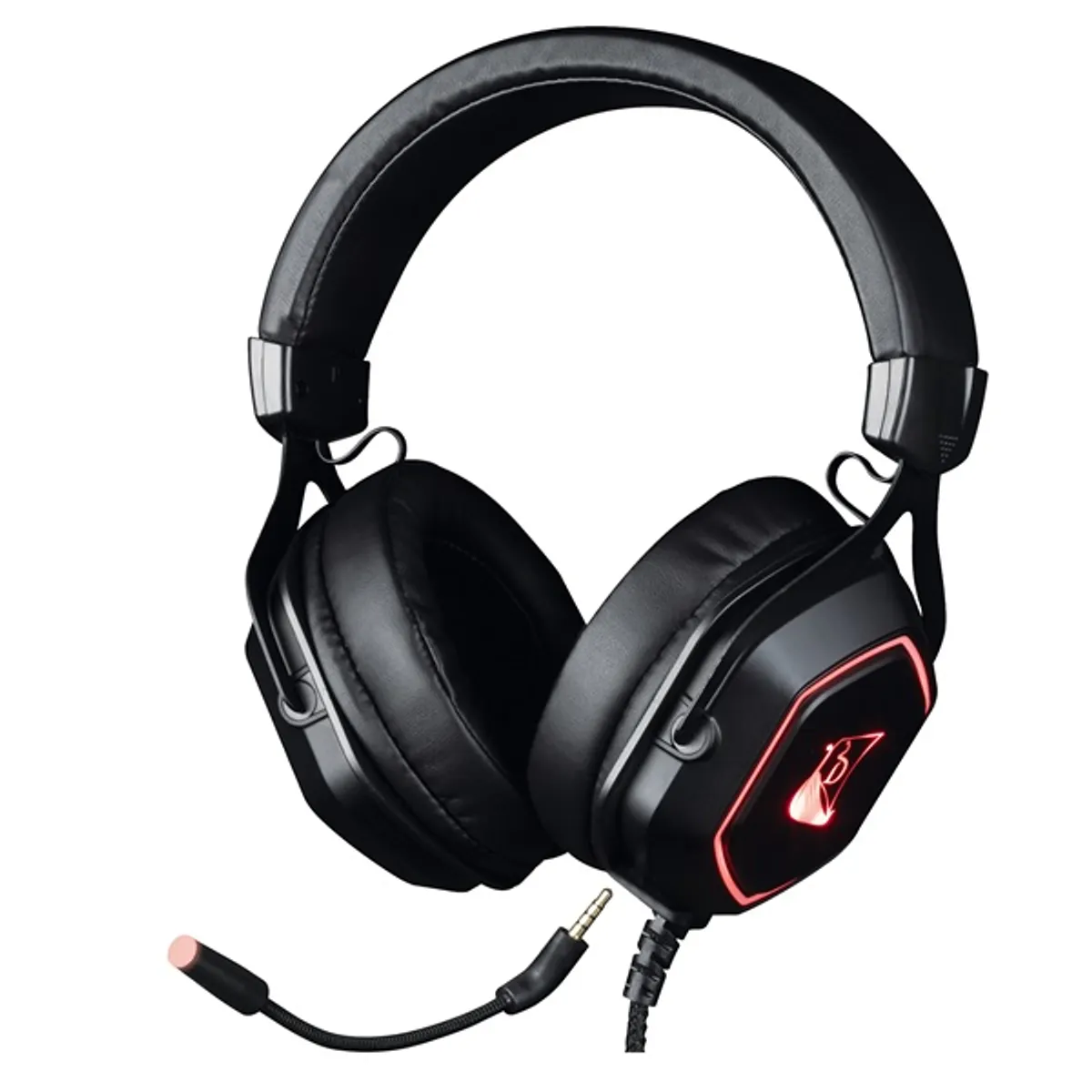 Drakkar Ragnarok Evo Pro 7.1 gamer headset #1