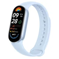 Xiaomi Smart Band 9 Arctic Blue kék aktivitásmérő #3