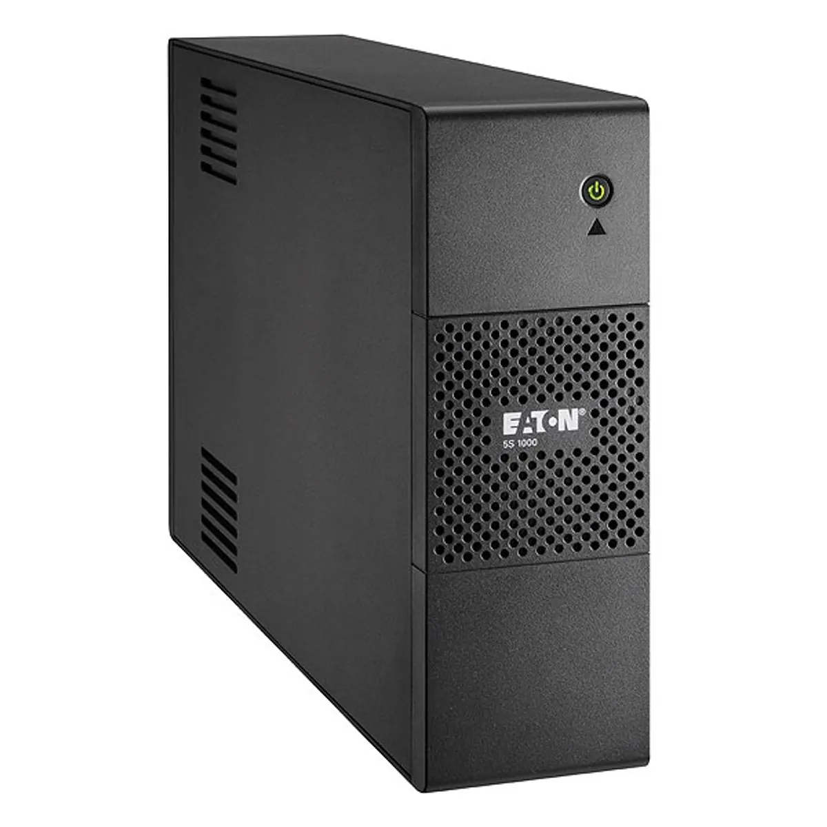 EATON 5S 1500i 900W fekete szünetmentes tápegység #1