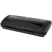 Tracer TRANIS42003 TRL-A4 265W A4 30cm/perc hideg-meleg fekete laminálógép #3