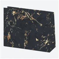 IRIS ajándéktasak, különböző színekben és mintákkal, 380x290x100 mm #9