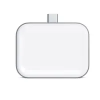 Satechi ST-TCWCDM Type-C AirPods/AirPods Pro asztroszürke vezeték nélküli töltő #2