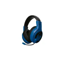 Nacon 2809132 GH-120 kék gamer headset #1