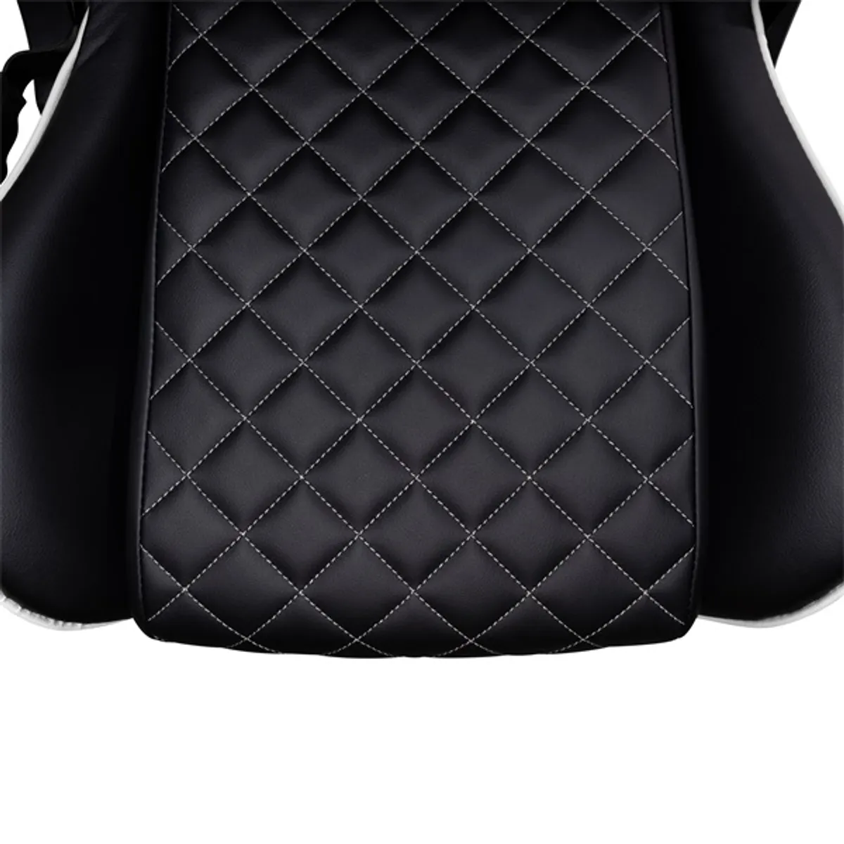 Ventaris VS700WH fekete-fehér gamer szék #5