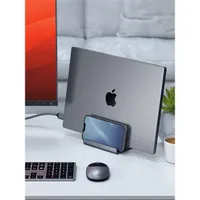 Satechi ST-8KHC2MM 2m 8K HDMI fekete kábel #6