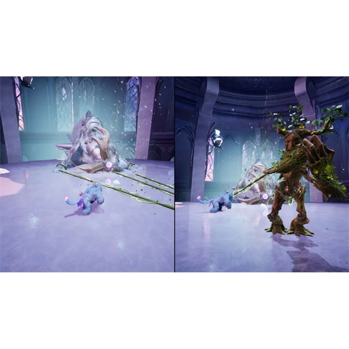 Split Fiction Nintendo Switch 2 játékszoftver #4