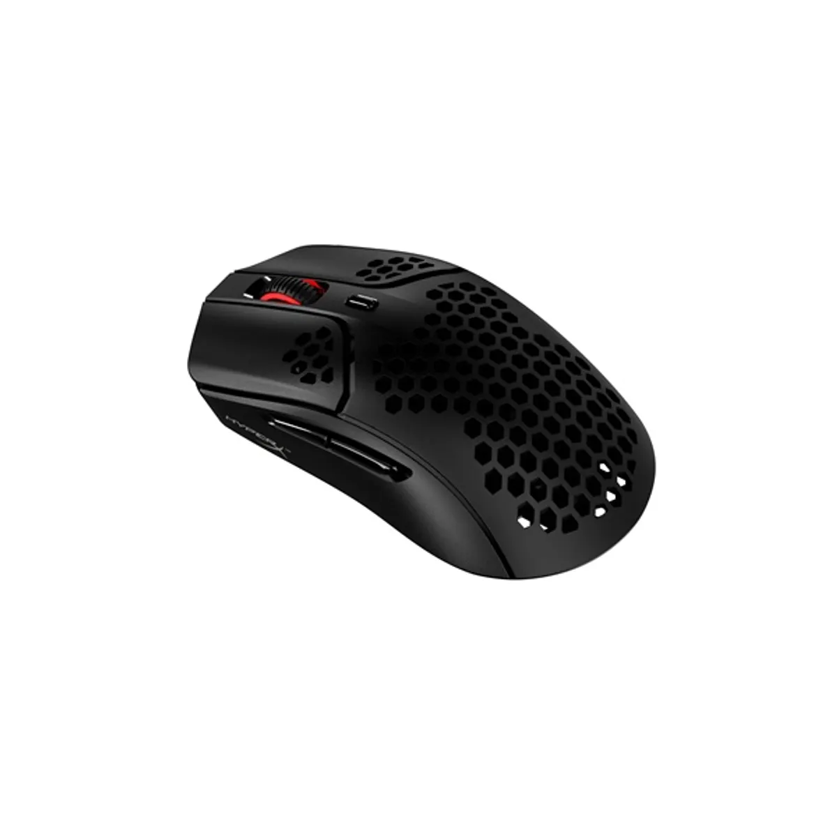 HyperX Pulsefire Haste vezeték nélküli fekete gamer egér #2
