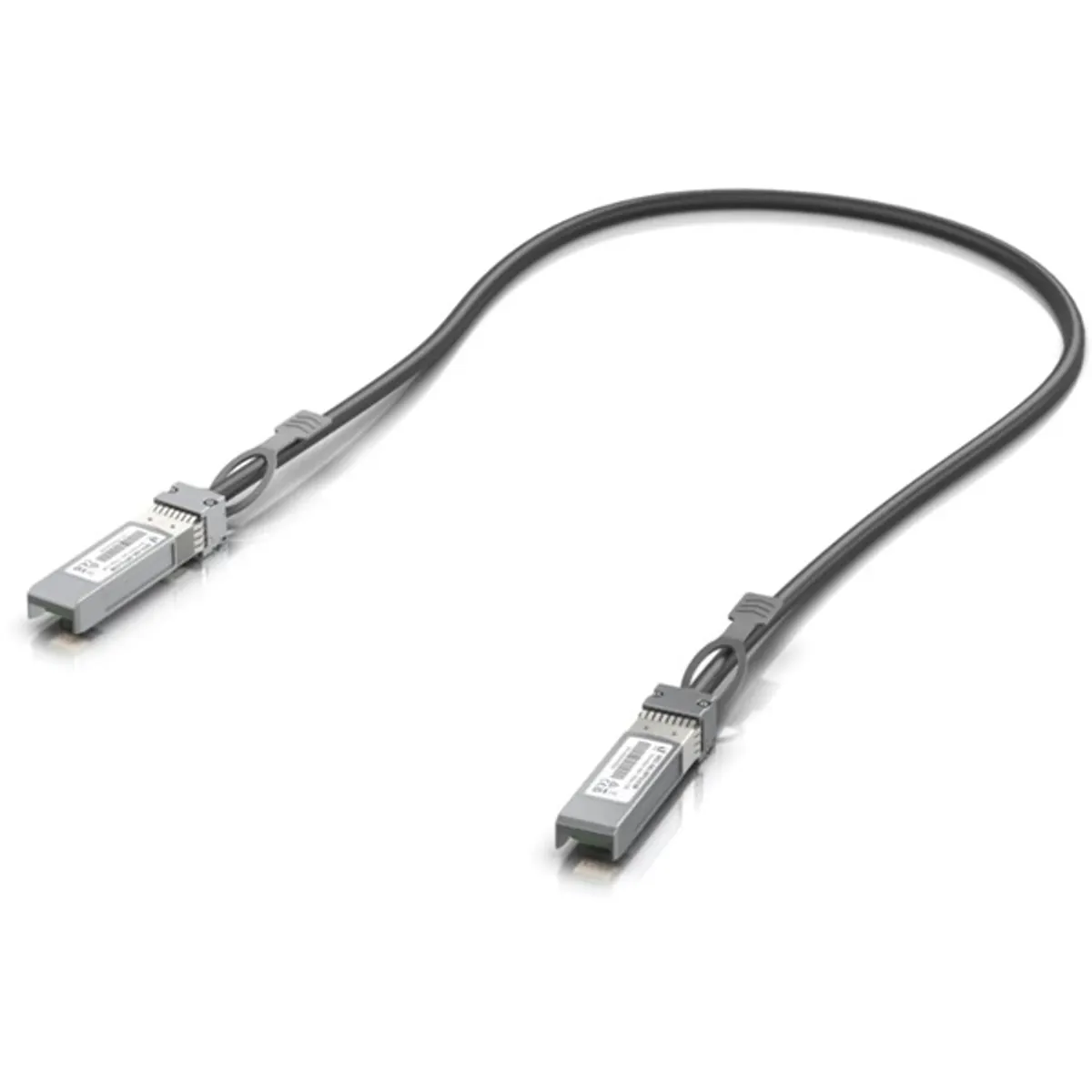 Ubiquiti UACC-DAC-SFP10-0.5M 10Gbps SFP+ 0,5m DAC kábel #1