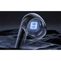 Haylou X1 2023 True Wireless Bluetooth sötétkék fülhallgató #4