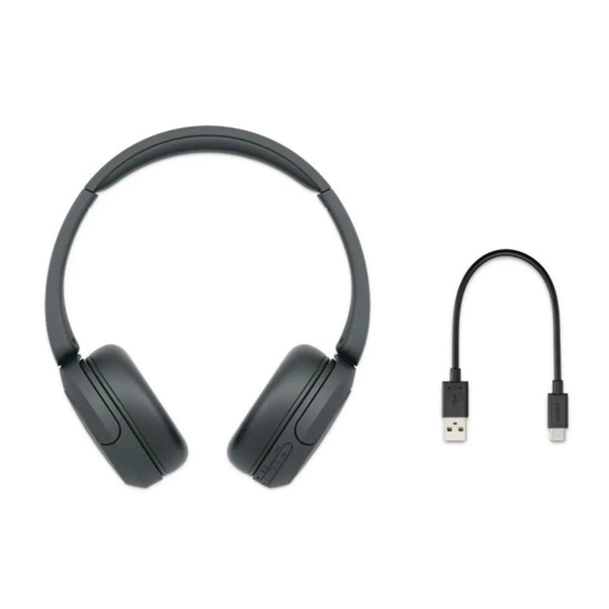 Sony WHCH520B.CE7 Bluetooth fekete fejhallgató #7