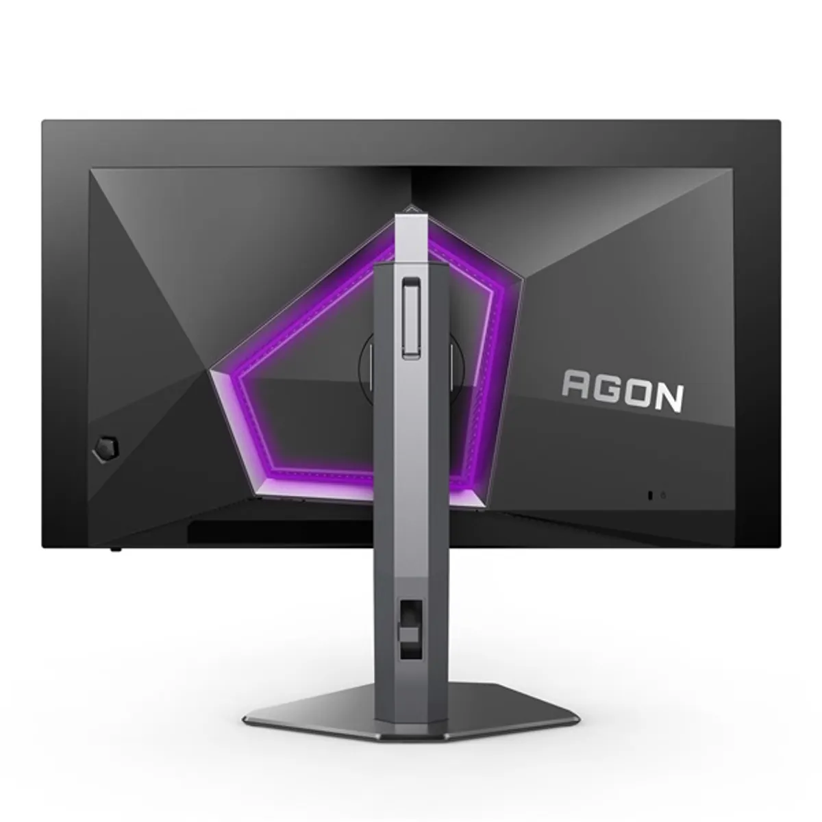 AOC 27" AG276QZDWLED QHD HDMI/DP/USB OLED monitor #5