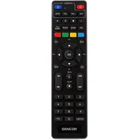 Sencor SDB 5007T DVB-T2 fekete beltéri egység #5