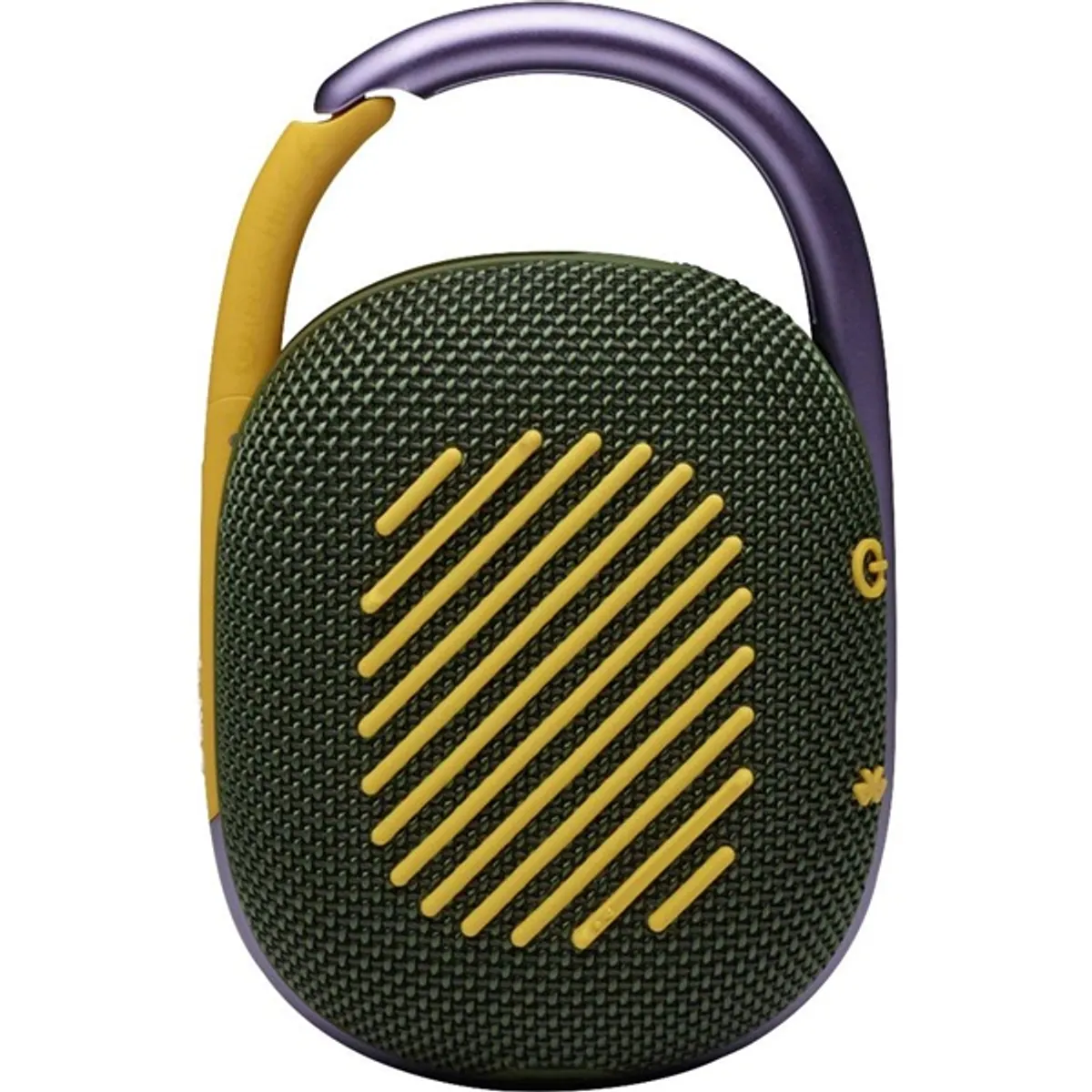 JBL CLIP 4 GRN Bluetooth zöld hangszóró #3