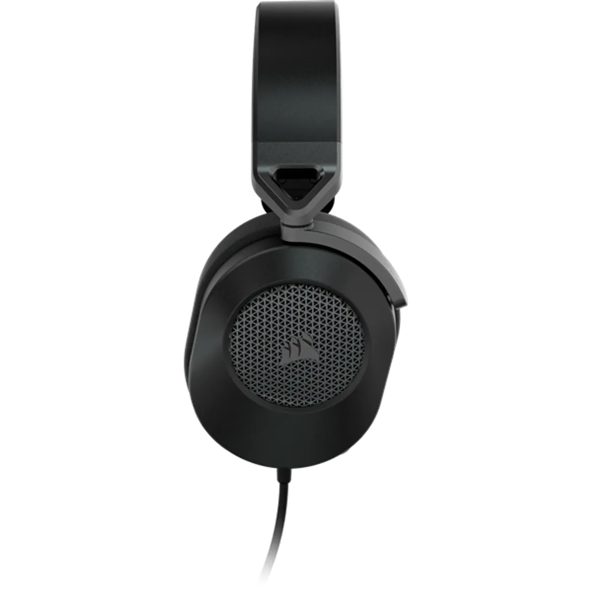 Corsair HS65 Surround fekete gamer headset #4