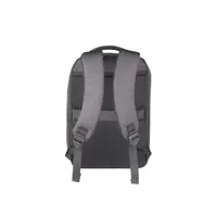 Canyon BPE-5 15,6" notebook poliészter hátizsák szürke #4
