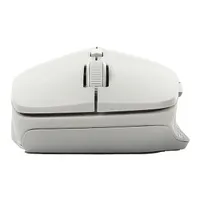 Rapoo 00184340 "M300" Bluetooth vezeték nélküli világosszürke egér #6