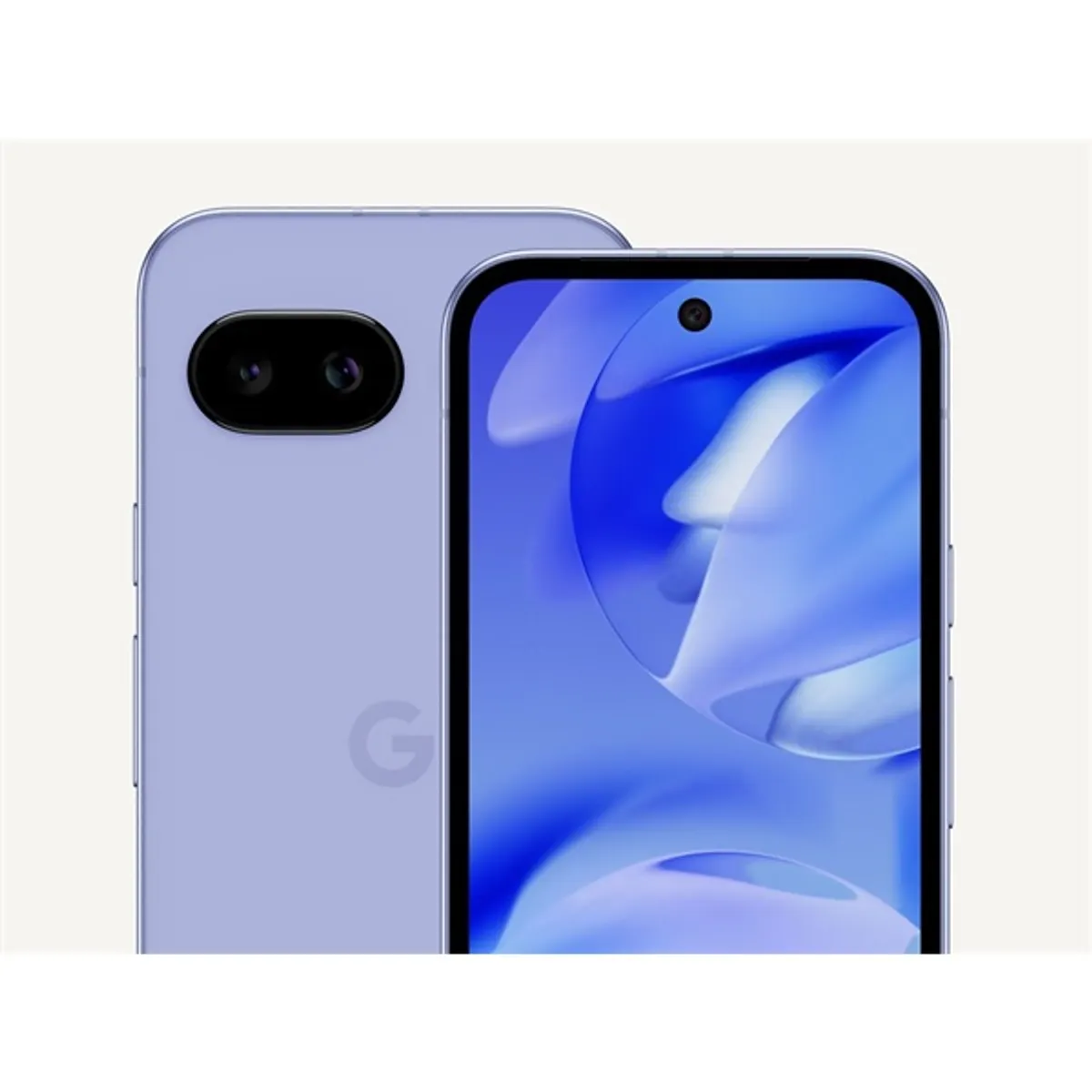 Google Pixel 9a 6,3" 5G 8/128GB DualSIM kék okostelefon #4
