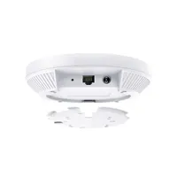 TP-Link EAP613 AX1800 Dual-Band Wi-Fi 6 Vezeték nélküli beltéri Gigabit Access Point #6