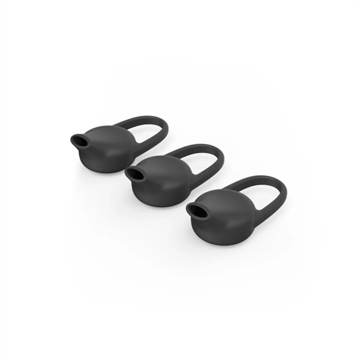 Hama 00184185 "Myvoice" Advance fekete bluetooth headset #2