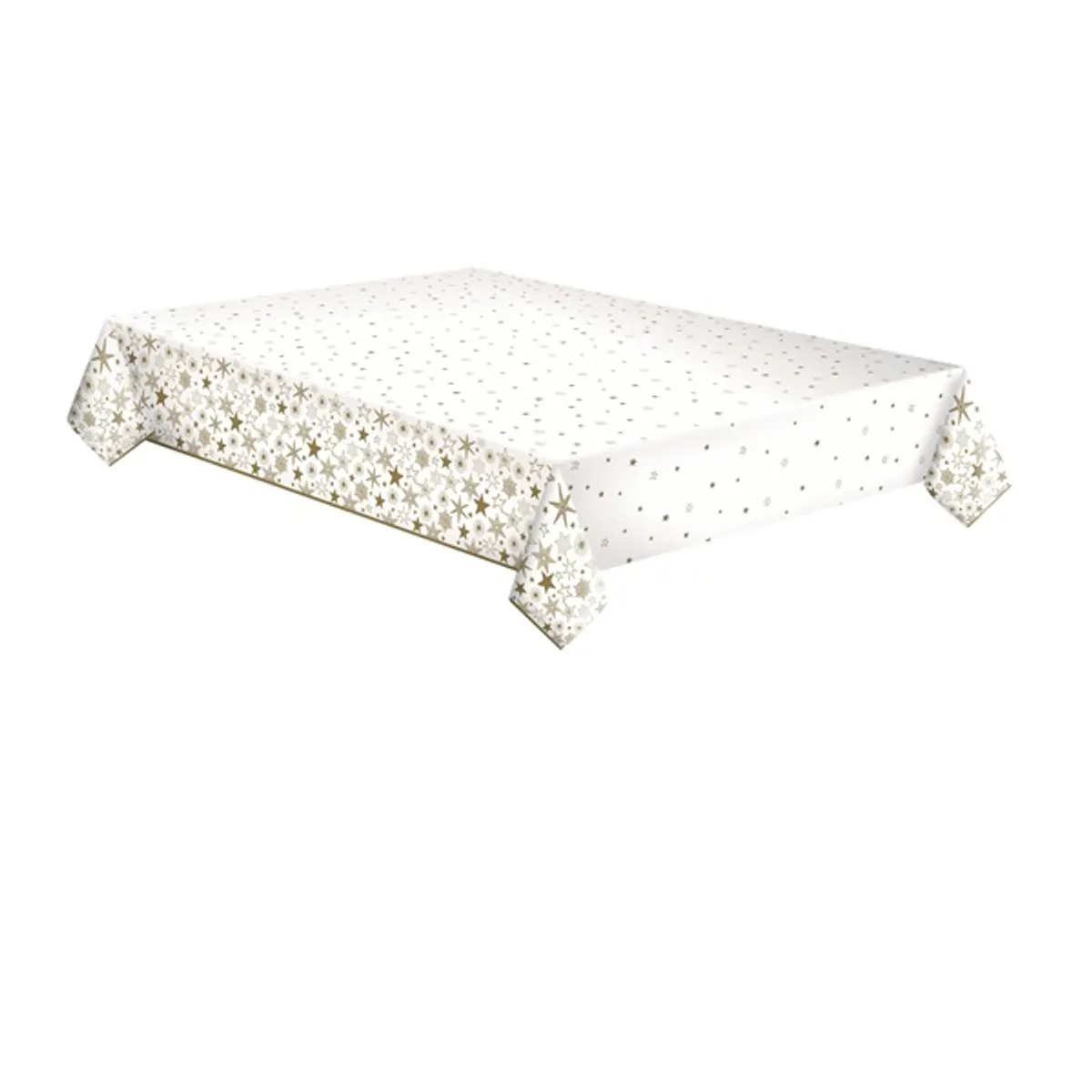 IRIS Everyday papír ünnepi asztal terítő 120x180 cm, különböző színekben és mintákkal #1
