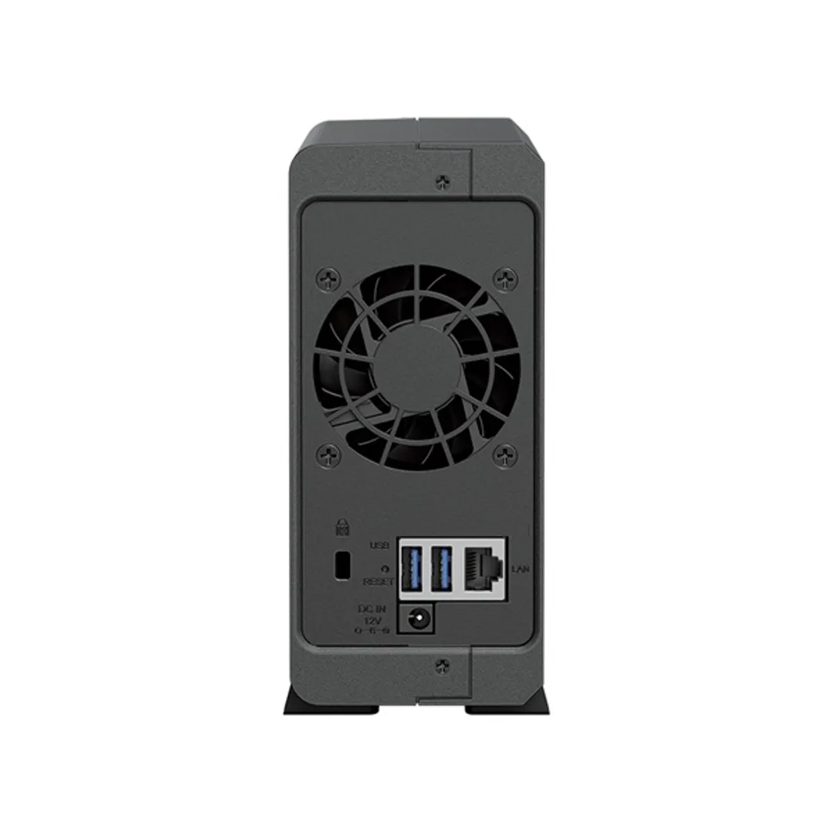 Synology DiskStation DS124 1x SSD/HDD NAS + regisztrációs kártya #5