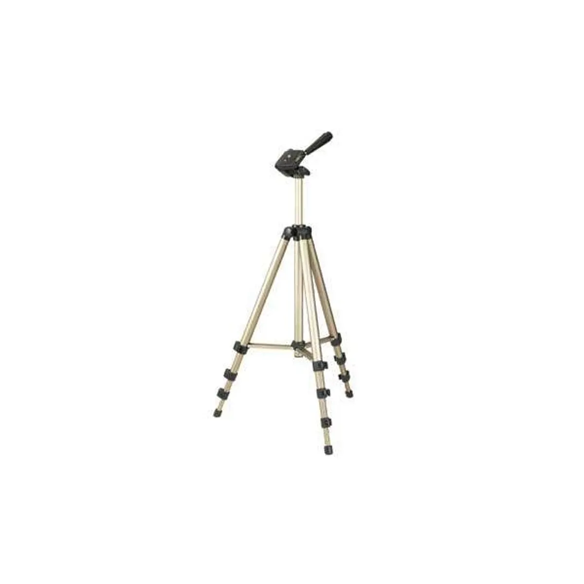 Hama STAR 700 EF (4133) fotó-videó állvány #1