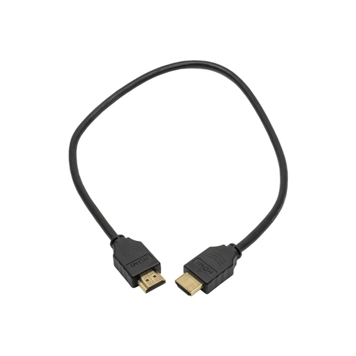 Akyga 0,5m HDMI 1.4 kábel #2